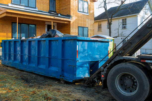 Best Carpet Removal and Disposal  in Clarence, IA