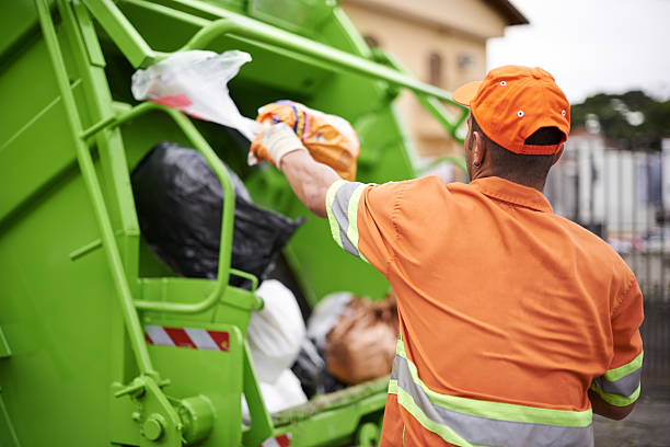 Best Scrap Metal Removal  in Clarence, IA