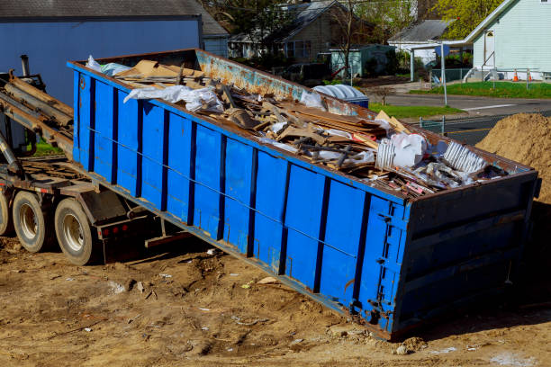 Best Shed Removal  in Clarence, IA
