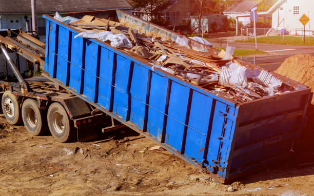 Best Same-Day Junk Removal Services  in Clarence, IA